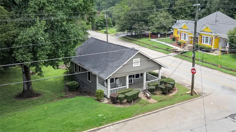 1070 Forest Ave, Stone Mountain, GA 30083 - #3