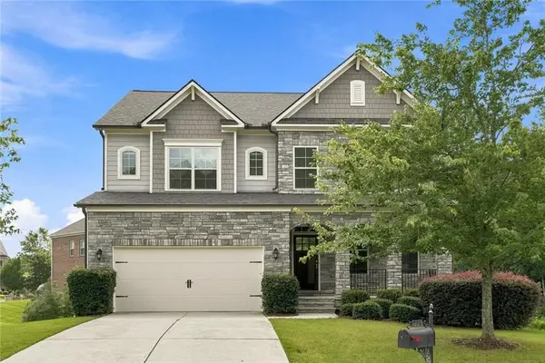 225 Stonebrier Lane, Alpharetta, GA 30004