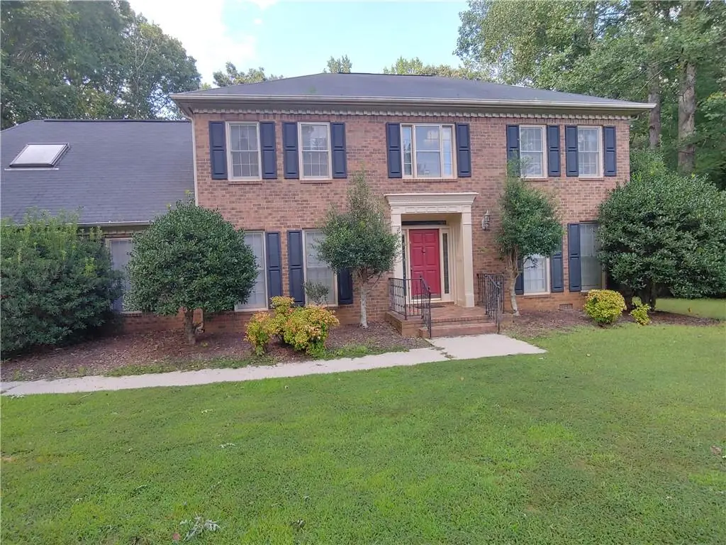 180 Creekview Trail, Fayetteville, GA 30214 - #1