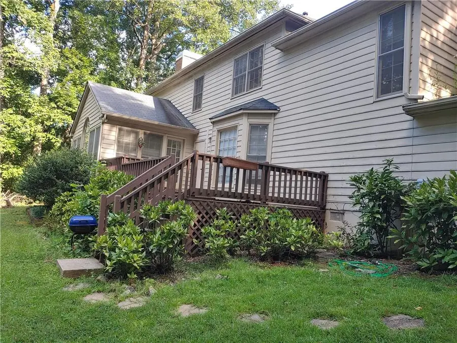 180 Creekview Trail, Fayetteville, GA 30214 - #2
