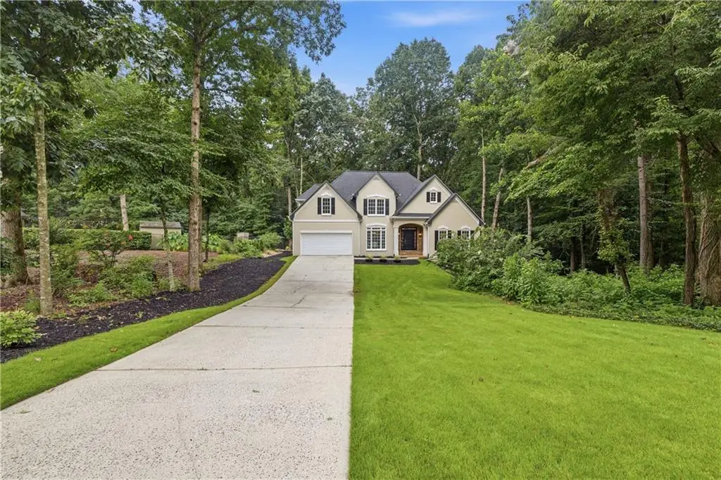 2530 Wellsley Lane, Cumming, GA 30041 - #1