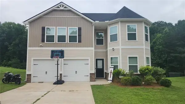 71 Thurman Court, Monticello, GA 31064