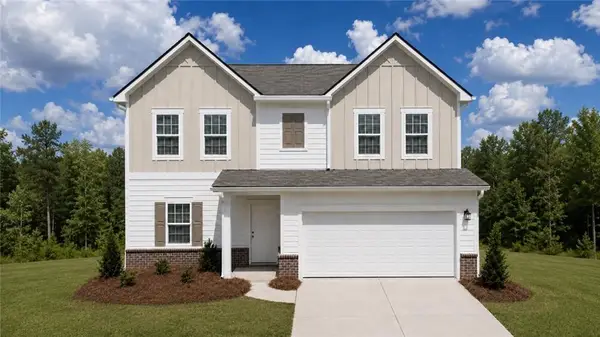 88 Ellenore Drive, Bethlehem, GA 30620