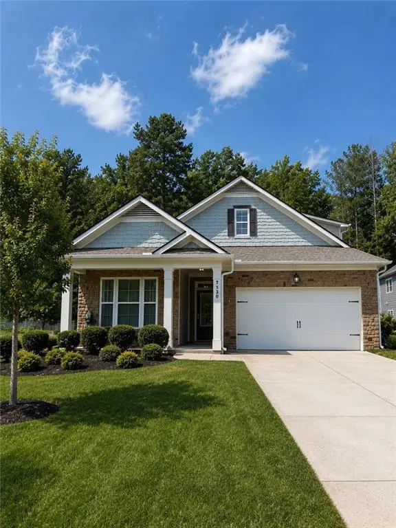 7530 Rambling Vale, Cumming, GA 30028 - #1