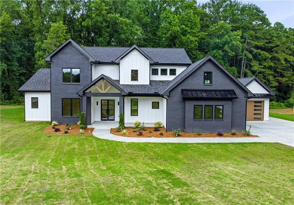 2680 Dr Bramblett Road, Cumming, GA 30028 - #1