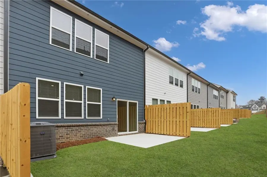546 East Rope Mill #25, Holly Springs, GA 30115 - #2