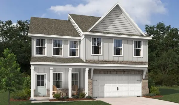 5448 Hargrove Way, Flowery Branch, GA 30542