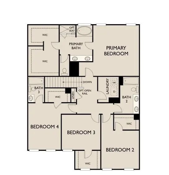 5448 Hargrove Way, Flowery Branch, GA 30542 - #3