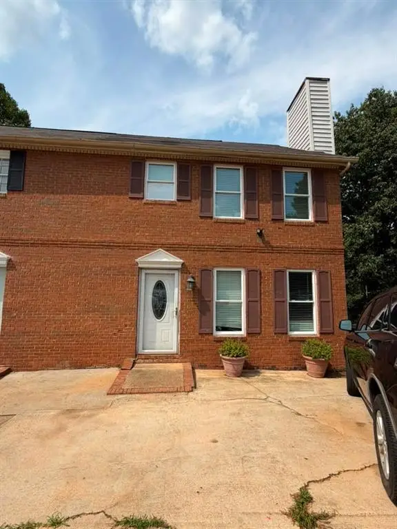4855 Indian Crest Court Nw, Lilburn, GA 30047 - #1