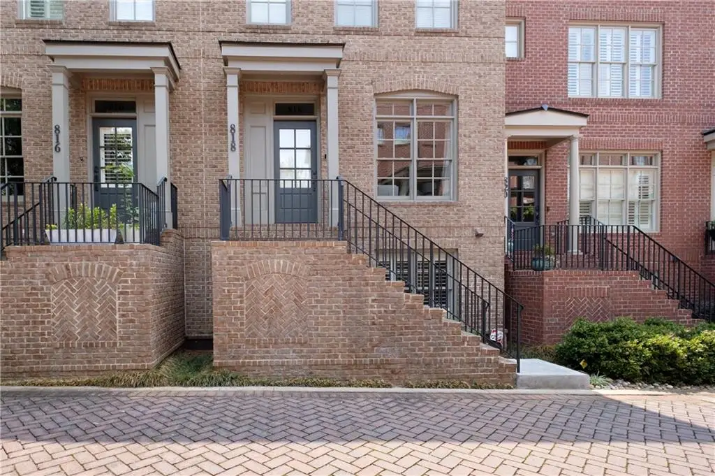 818 Virginia Park Circle Ne, Atlanta, GA 30306 - #1