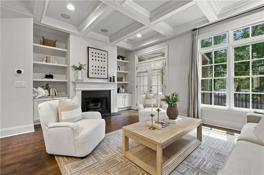 818 Virginia Park Circle Ne, Atlanta, GA 30306 - #2