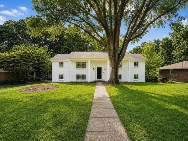 1216 June Drive, Decatur, GA 30035