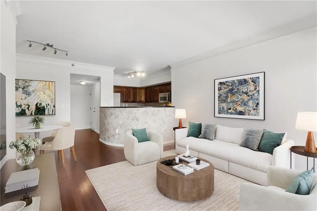 275 13th Street Ne #709, Atlanta, GA 30309 - #1