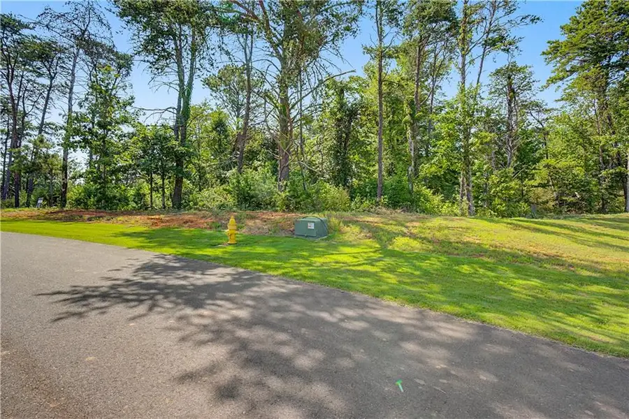 111 Palisade Drive, Rydal, GA 30171 - #2