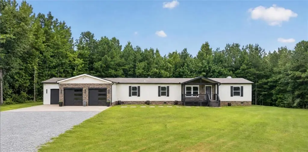 85 Old Bushmill Road, Bremen, GA 30110 - #1