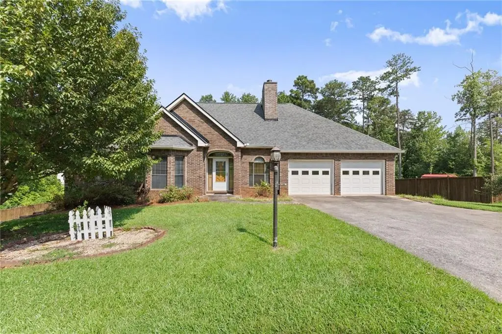 2785 Pilgrim Mill Road, Cumming, GA 30041 - #1