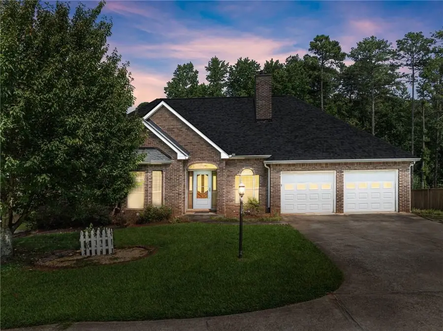 2785 Pilgrim Mill Road, Cumming, GA 30041 - #2