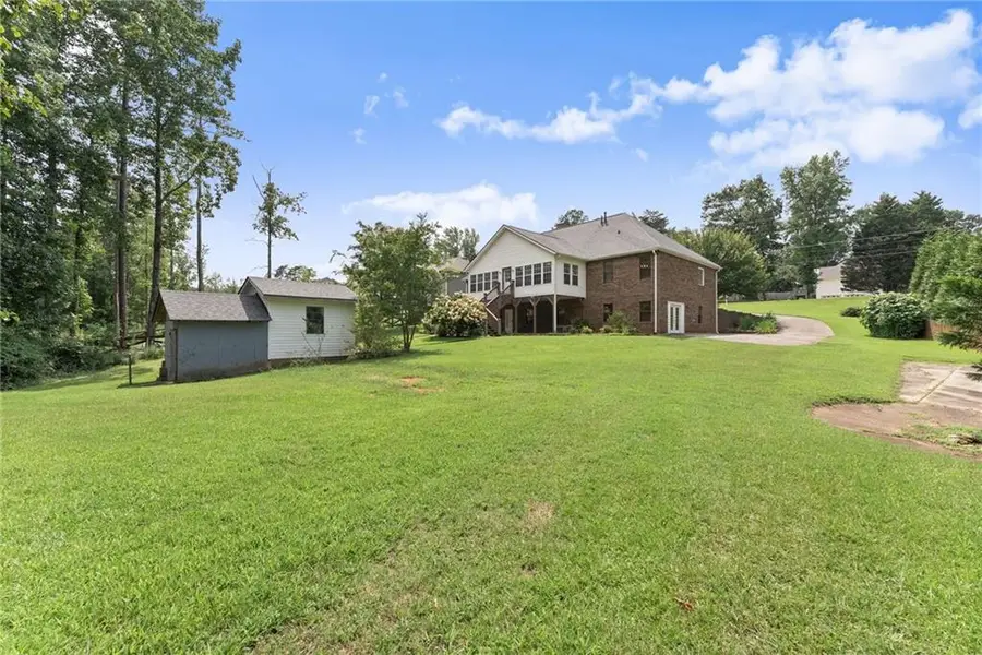 2785 Pilgrim Mill Road, Cumming, GA 30041 - #3