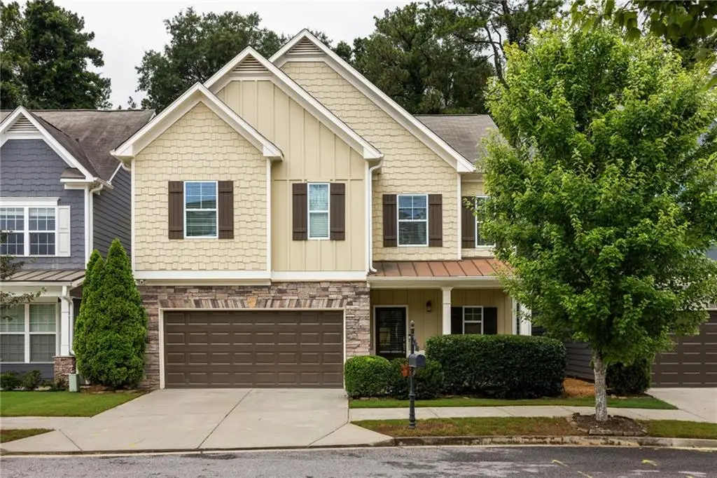 1052 Johnson Grove, Atlanta, GA 30318 - #1