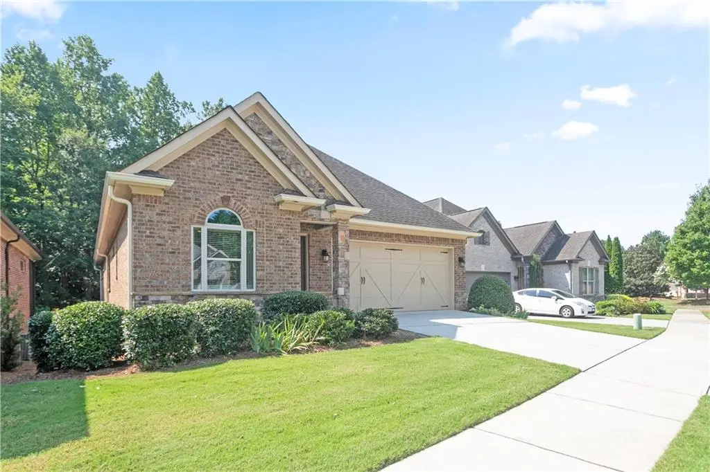 1237 Magnolia Path Way, Sugar Hill, GA 30518 - #1