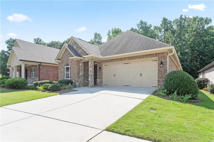 1237 Magnolia Path Way, Sugar Hill, GA 30518 - #2