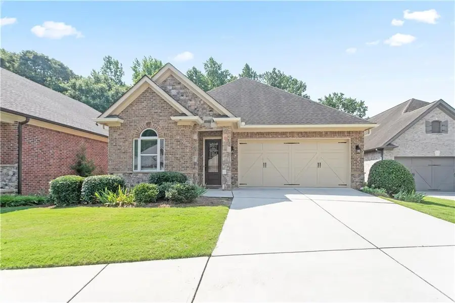 1237 Magnolia Path Way, Sugar Hill, GA 30518 - #3