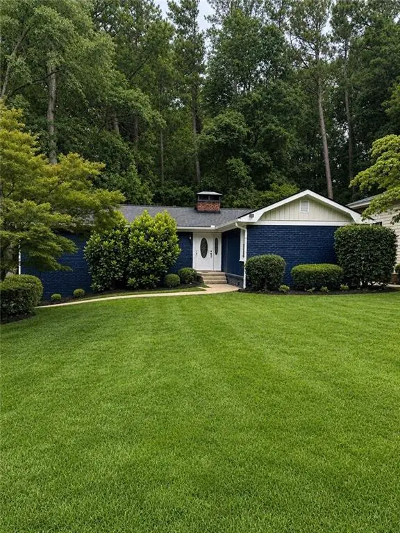 2765 Rollingwood Lane Se, Atlanta, GA 30316 - #1
