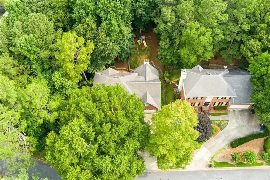 10785 Tuxford Drive, Alpharetta, GA 30022 - #2