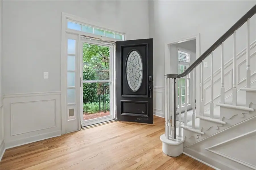 10785 Tuxford Drive, Alpharetta, GA 30022 - #3