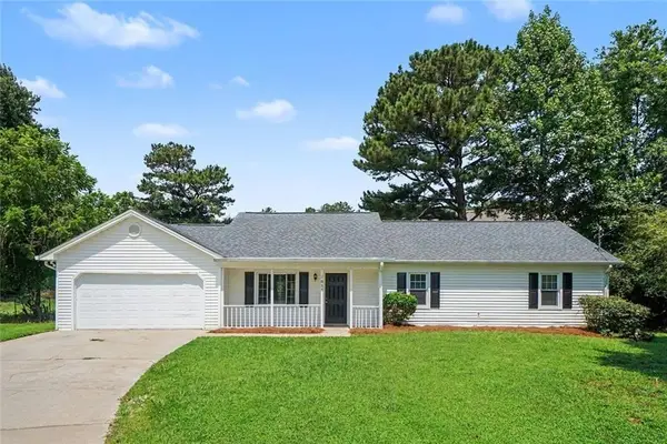 2835 Shane Drive, Snellville, GA 30078