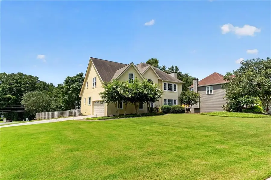 3607 Tree View Drive, Snellville, GA 30078 - #2
