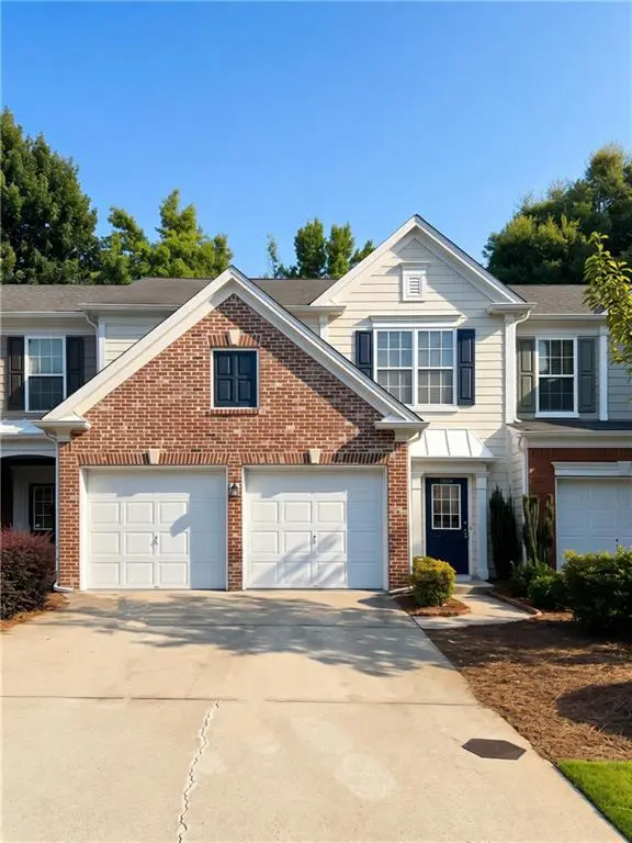 13361 Marrywood Court, Alpharetta, GA 30004 - #2