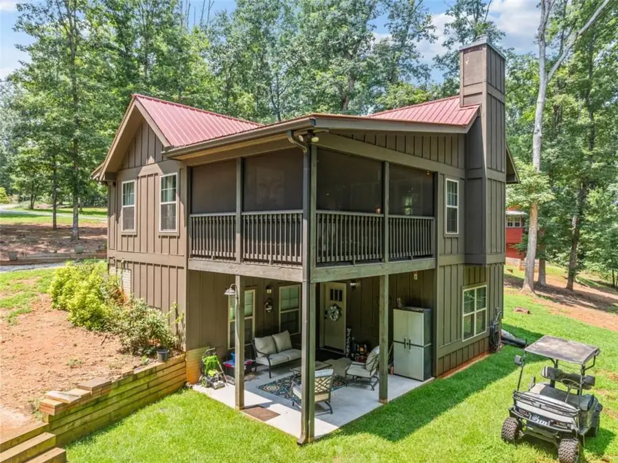88 Old Vineyard Way, Cleveland, GA 30528 - #2