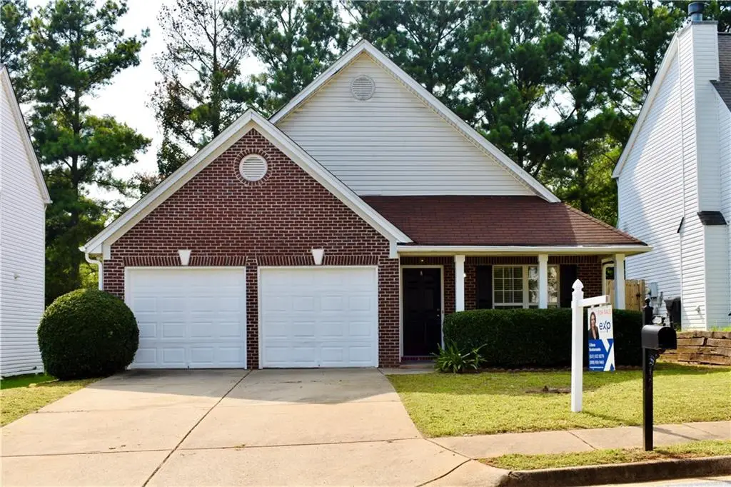 260 Hulan Way, Lawrenceville, GA 30044 - #1