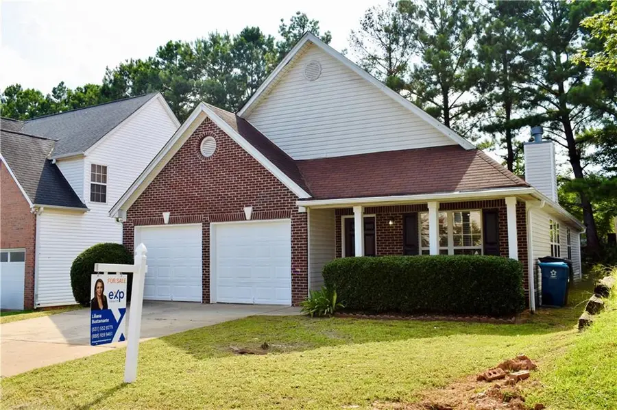 260 Hulan Way, Lawrenceville, GA 30044 - #2