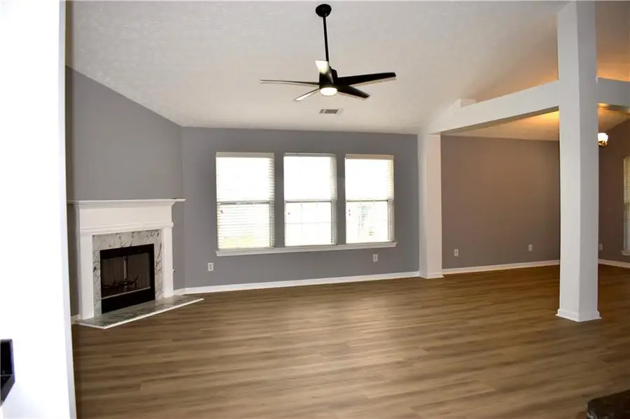 260 Hulan Way, Lawrenceville, GA 30044 - #3