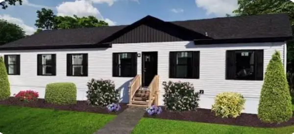 234 Vaughn Circle, Griffin, GA 30223