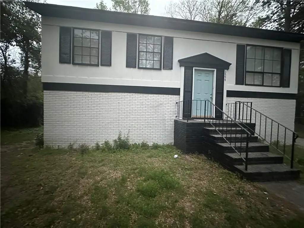 3554 Windsor Circle, Macon, GA 31217 - #1