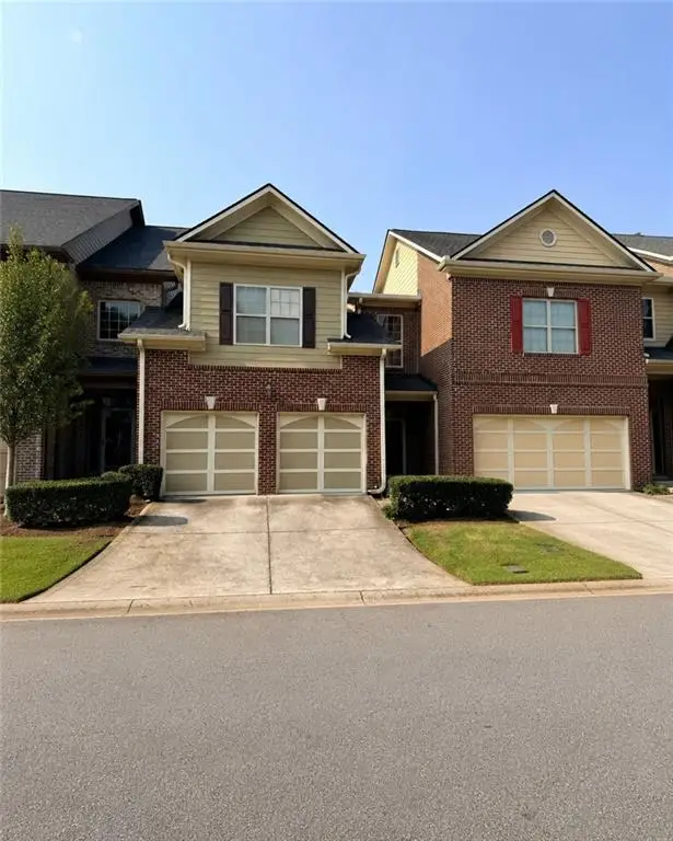 1827 Orange Grove Place Sw, Austell, GA 30106 - #1