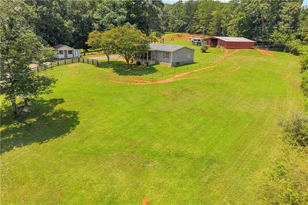 793 Soapstone Road, Dahlonega, GA 30533 - #1
