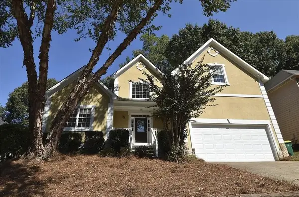 4994 Niagara Drive Nw, Acworth, GA 30102