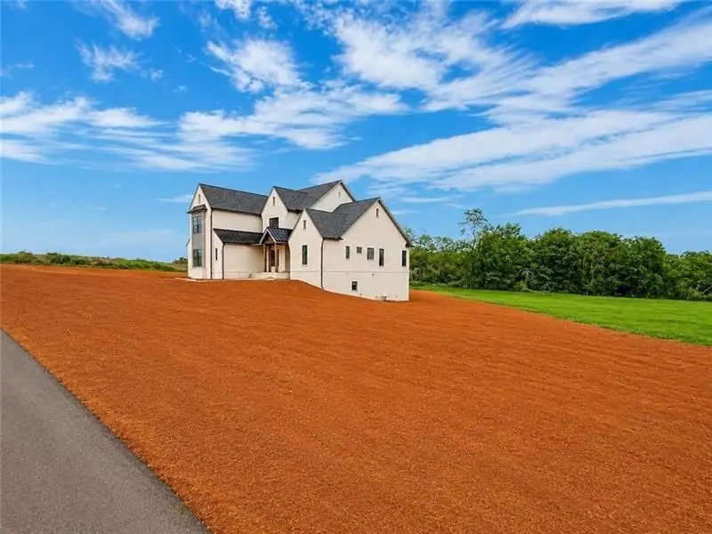 126 Palisade Drive, Rydal, GA 30171 - #2