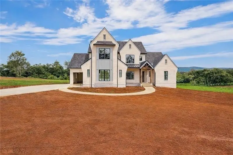 126 Palisade Drive, Rydal, GA 30171 - #3