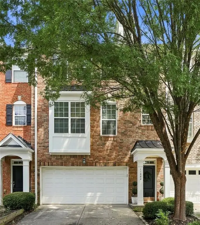 11284 Musette Circle, Alpharetta, GA 30009 - #2