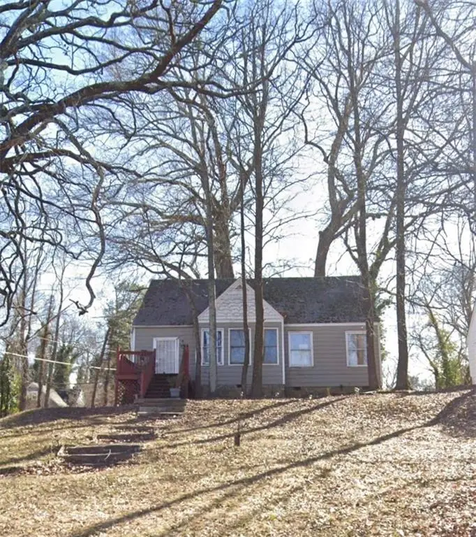 2020 Donald Lee Hollowell Parkway Nw, Atlanta, GA 30318 - #1