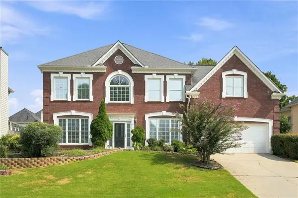 315 Arbor Creek Trail, Roswell, GA 30076
