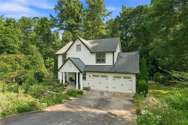 1518 Olde Mill Trace, Woodstock, GA 30188