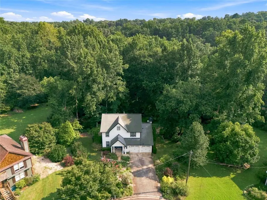 1518 Olde Mill Trace, Woodstock, GA 30188 - #2