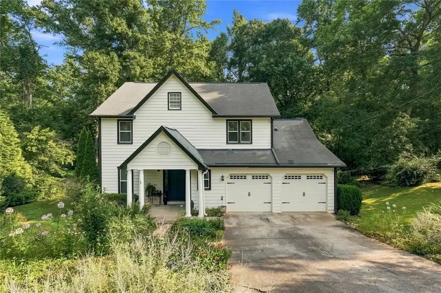 1518 Olde Mill Trace, Woodstock, GA 30188 - #3