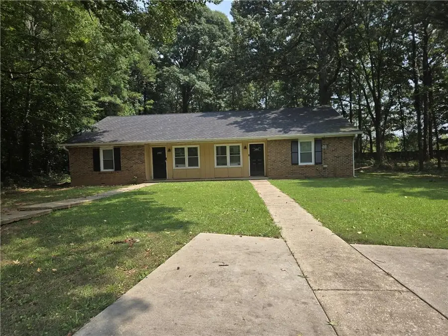 280 Rock Island Lane, Ellenwood, GA 30294 - #2